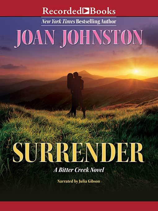 Title details for Surrender by Joan Johnston - Available